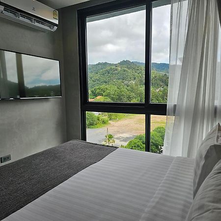 Stylish Apartments Kamala Citygate ภายนอก รูปภาพ