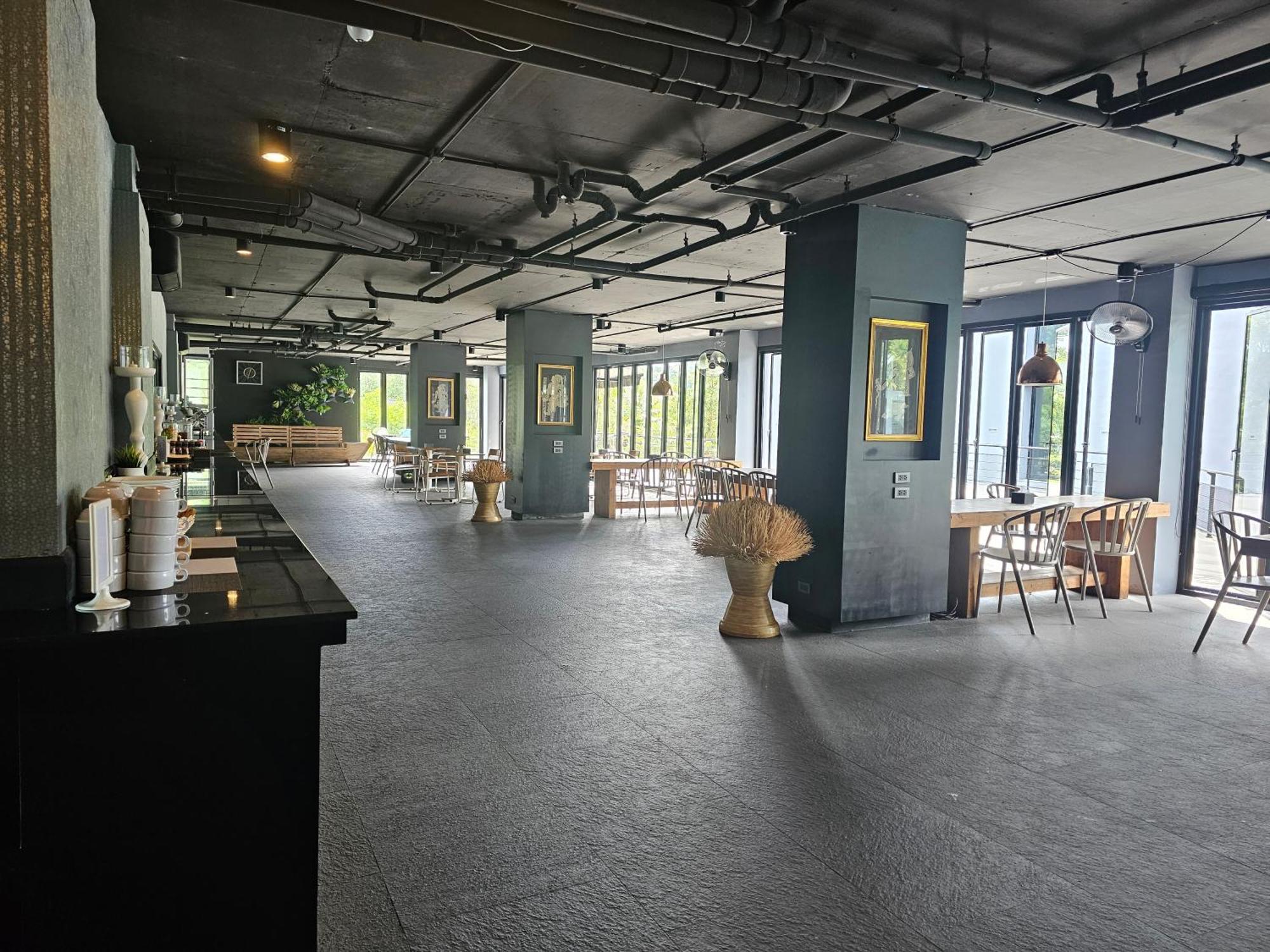 Stylish Apartments Kamala Citygate ภายนอก รูปภาพ