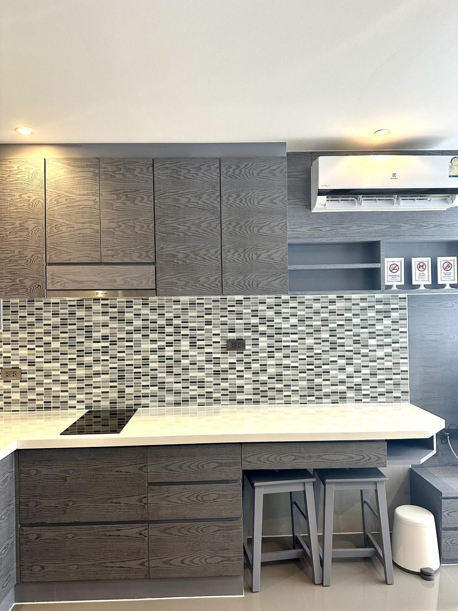Stylish Apartments Kamala Citygate ภายนอก รูปภาพ
