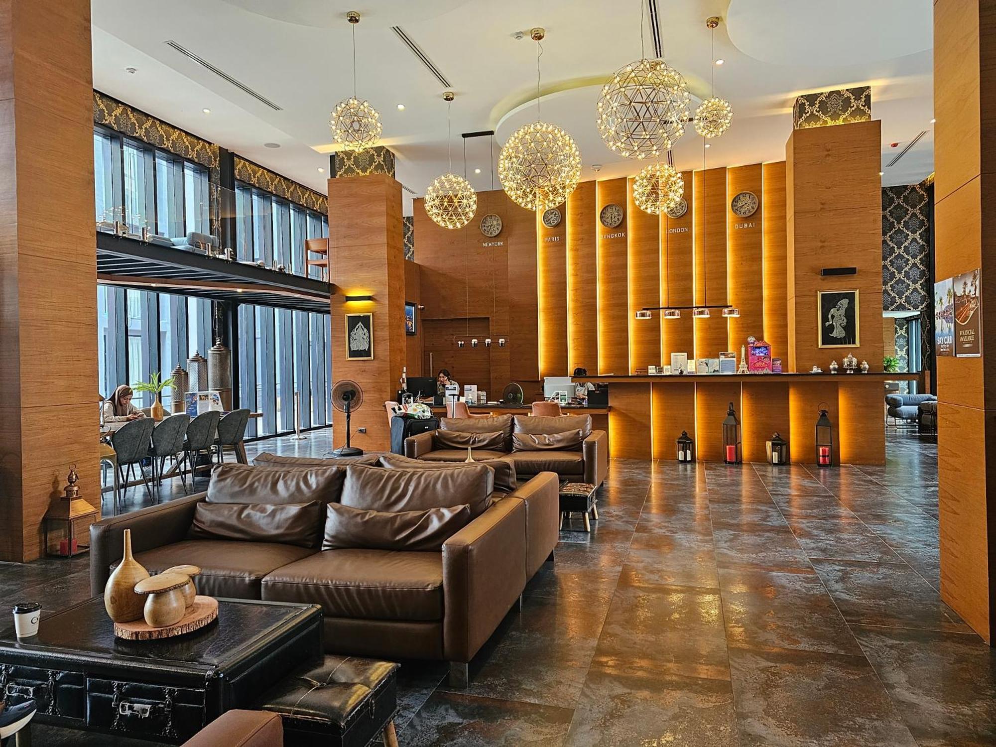 Stylish Apartments Kamala Citygate ภายนอก รูปภาพ